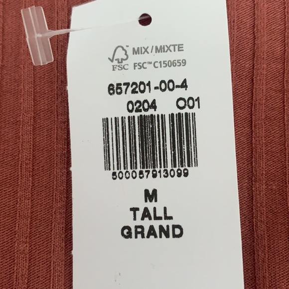 SALE - Women’s long sleeve tunic - LAST CALL - Picture 7 of 7